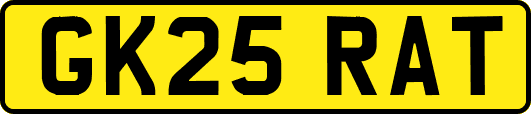 GK25RAT