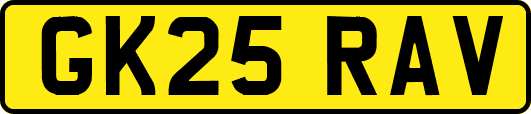 GK25RAV