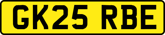GK25RBE
