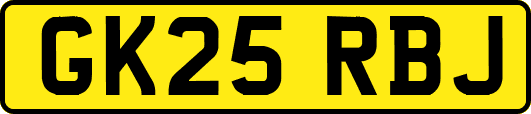 GK25RBJ