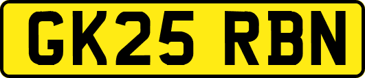 GK25RBN