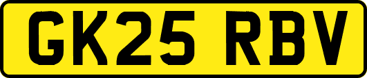 GK25RBV
