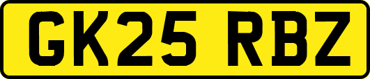 GK25RBZ