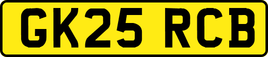 GK25RCB
