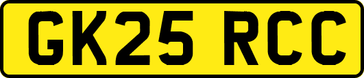 GK25RCC