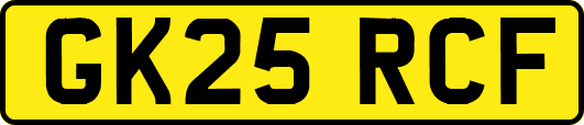 GK25RCF