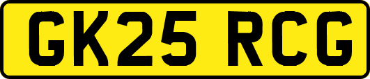 GK25RCG