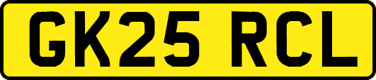 GK25RCL