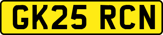 GK25RCN