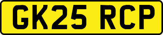GK25RCP