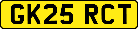 GK25RCT