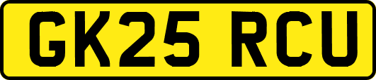 GK25RCU