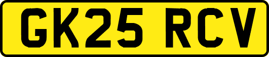 GK25RCV