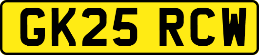 GK25RCW