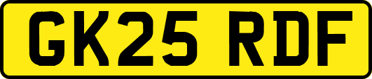 GK25RDF