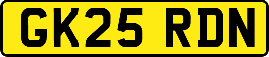 GK25RDN