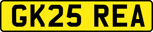 GK25REA