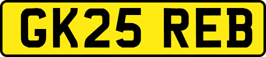 GK25REB