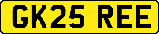 GK25REE