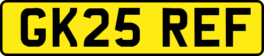 GK25REF
