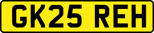 GK25REH