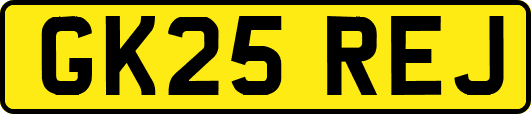 GK25REJ