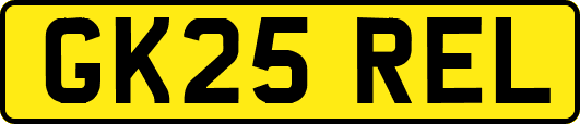 GK25REL