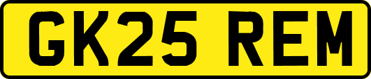 GK25REM