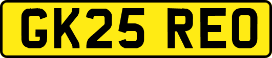 GK25REO
