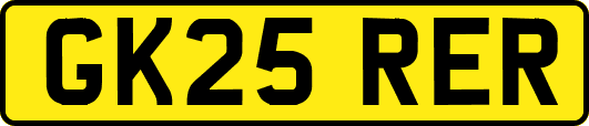 GK25RER