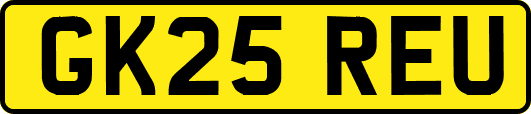 GK25REU