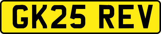 GK25REV