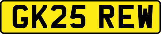 GK25REW