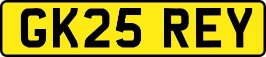 GK25REY