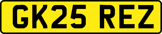GK25REZ