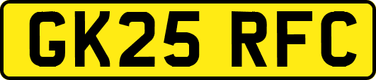 GK25RFC