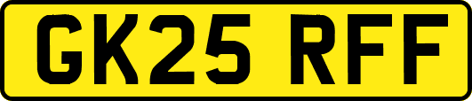 GK25RFF