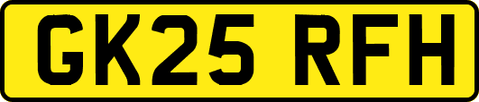 GK25RFH