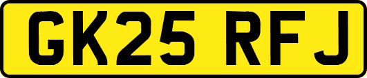 GK25RFJ
