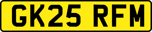 GK25RFM