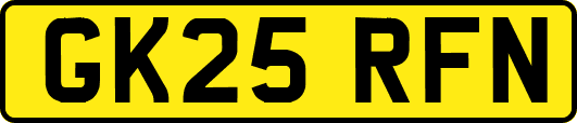 GK25RFN
