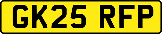 GK25RFP