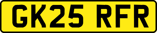 GK25RFR