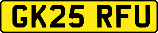 GK25RFU