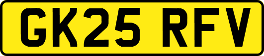 GK25RFV