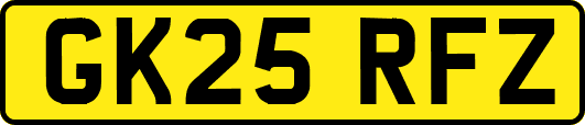 GK25RFZ