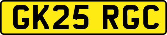 GK25RGC