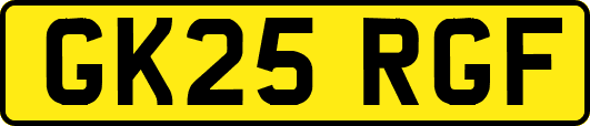 GK25RGF