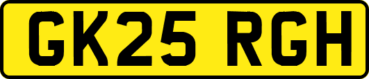 GK25RGH