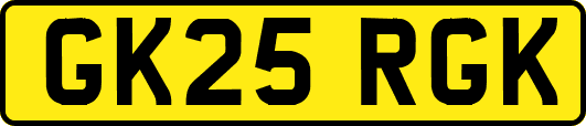 GK25RGK